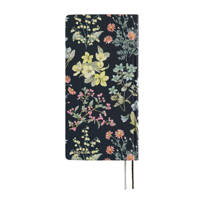 Hobonichi | Agenda Hobonichi Weeks Liberty Fabrics: Floral Remedy 2027