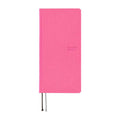 Hobonichi | Agenda Hobonichi Weeks MEGA Colors: Pink Sapphire 2027