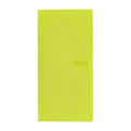 Hobonichi | Agenda Hobonichi Weeks MEGA Sneaker: Lime Green 2027