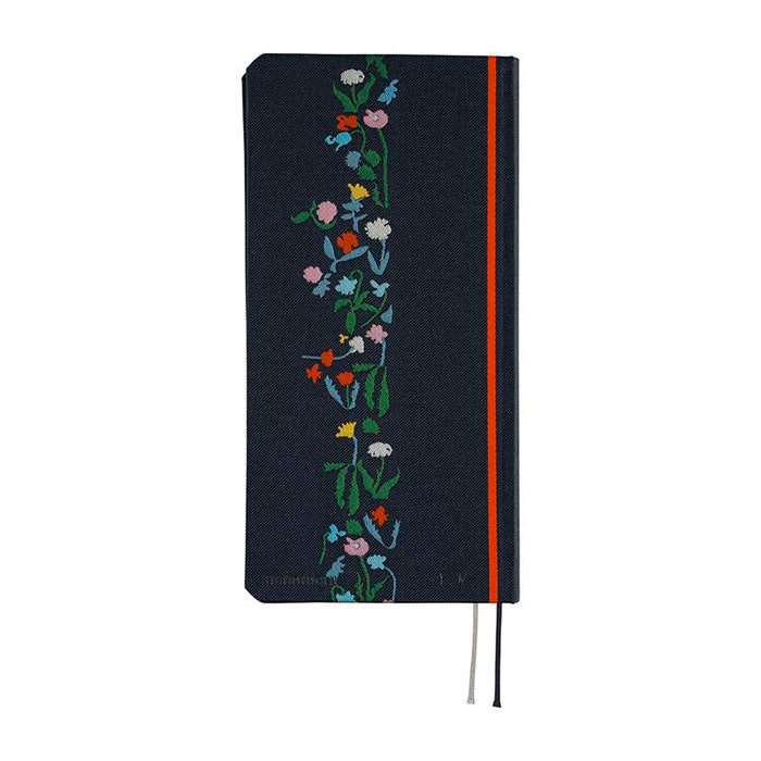 Hobonichi | Agenda Hobonichi Weeks Yoshie Watanabe: Petit Bloom 2027