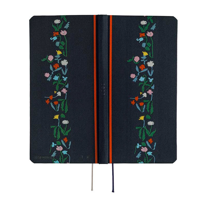 Hobonichi | Agenda Hobonichi Weeks Yoshie Watanabe: Petit Bloom 2027