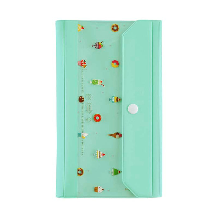 Hobonichi | Funda Hobonichi Weeks Alettone Sweets