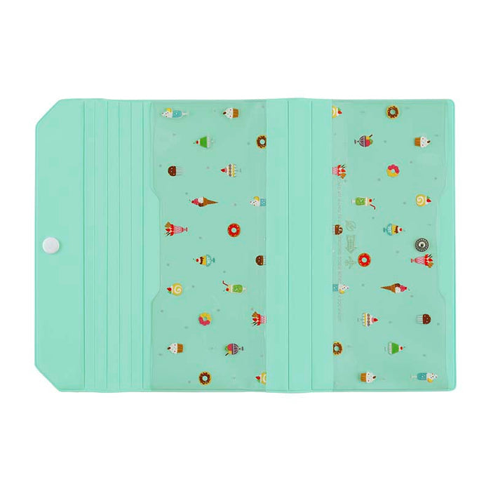 Hobonichi | Funda Hobonichi Weeks Alettone Sweets