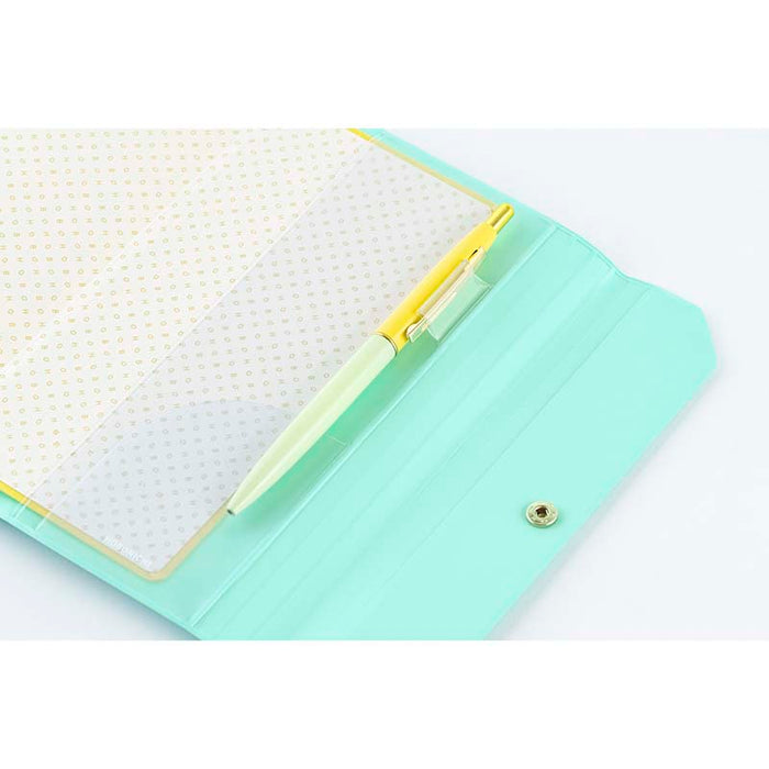 Hobonichi | Funda Hobonichi Weeks Alettone Sweets