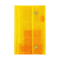 Hobonichi | Funda Hobonichi Weeks beautiful people: Nothing to Hide (Yellow)