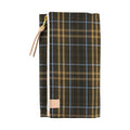 Hobonichi | Funda Hobonichi Weeks Tragen Bitter Plaid