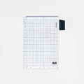 Hobonichi | Plantilla de Escritura Pencil Board A6 HON