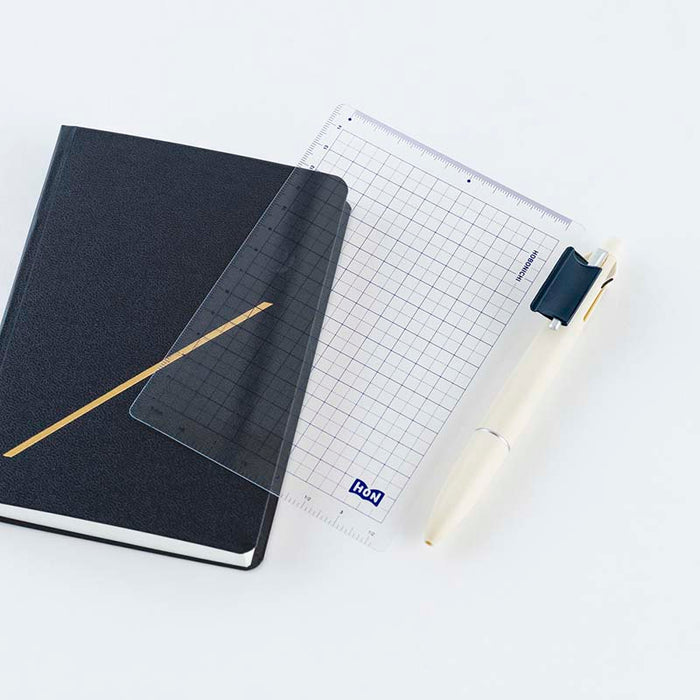 Hobonichi | Plantilla de Escritura Pencil Board A6 HON
