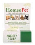 HomeoPet Anxiety, 15 mL - NV1D - 1
