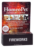 HomeoPet Fireworks, 15 mL - NV1B - 1