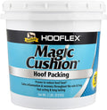 Hooflex Magic Cushion Hoof Packing for Horses - Y1M7 - 2 lbs - 1