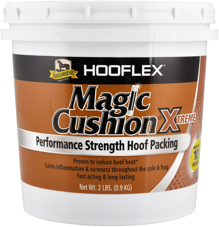 Hooflex Magic Cushion Xtreme - Y1MA - 2 lbs - 1