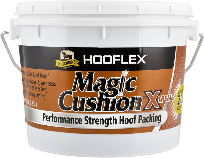 Hooflex Magic Cushion Xtreme - Y1MB - 4 lbs - 5