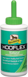 Hooflex Natural, 15 oz With Brush - Y1H6 - 15 oz - 1