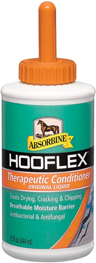 Hooflex® Therapeutic Conditioner - Y1HD - Conditioner Liquid - 15 oz - 2