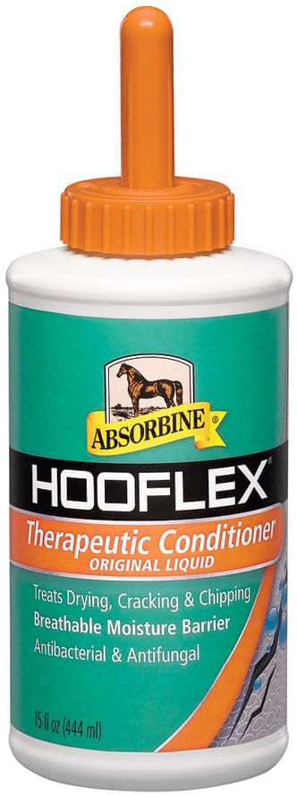 Hooflex® Therapeutic Conditioner - Y1HD - Conditioner Liquid - 15 oz - 7