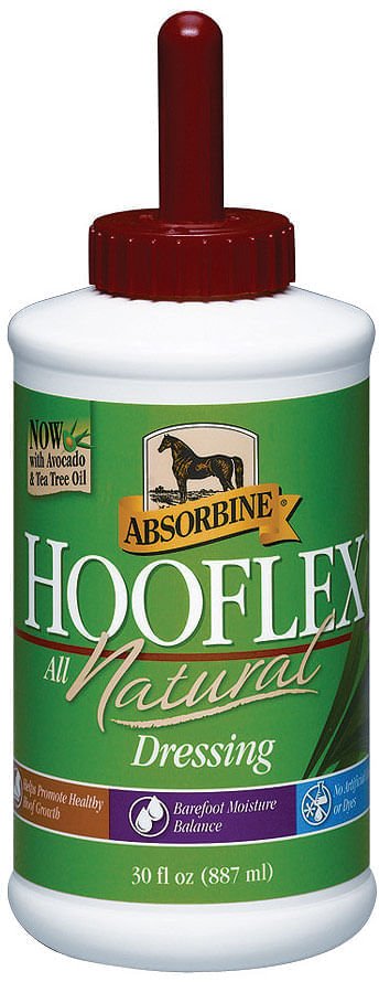 Hooflex® Therapeutic Conditioner - Y1HD - Conditioner Liquid - 15 oz - 8