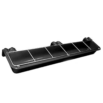 Hook - Over Goat Feeding Trough with 6 Slots - DLGH1 - 1