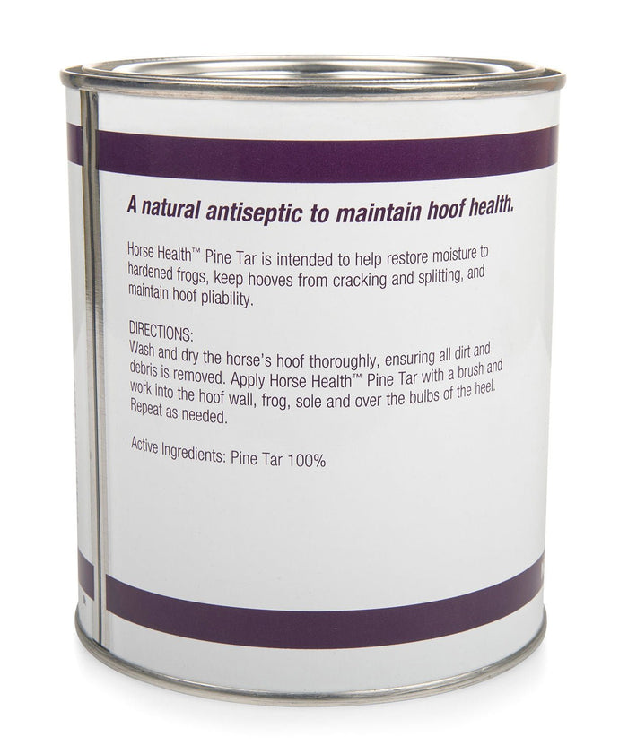 Horse Health Pine Tar - H3P3 - 1 quart - 2