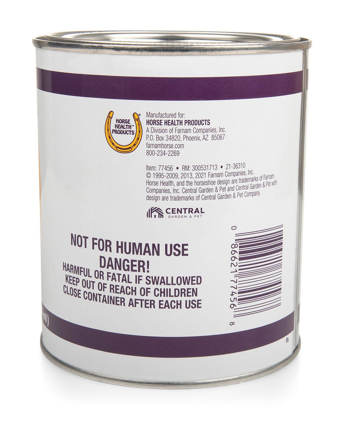 Horse Health Pine Tar - H3P3 - 1 quart - 3