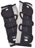 Horse Sense Fly Leg Wraps, Pair - NE1Q - 3