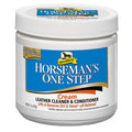 Horseman's One Step Leather Cleaner, 15 oz - Y1H5 - 15 oz - 2