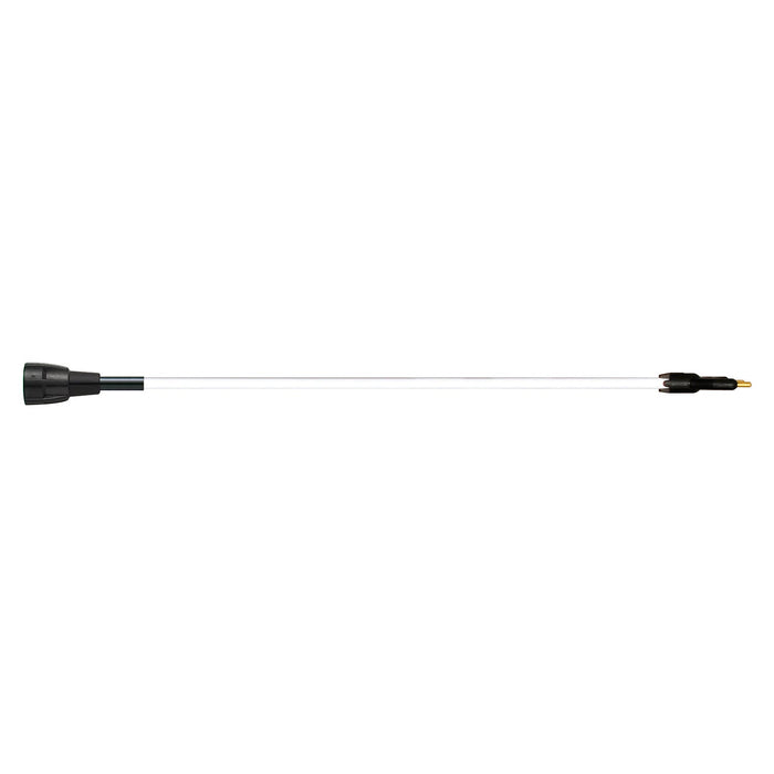 Hot - Shot Interchangeable Fiberglass Shafts - H5S8 - 27 3/4" - 1
