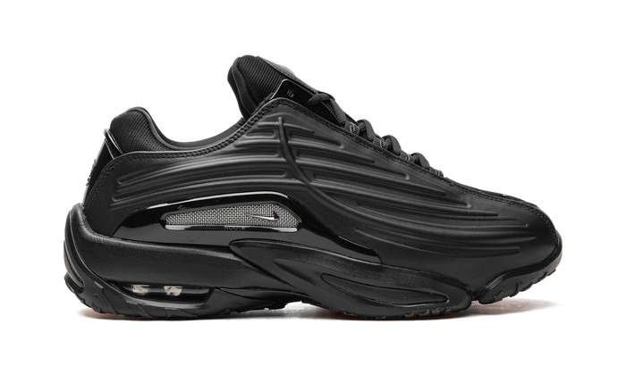 Nike Hot Step 2 Drake NOCTA Black