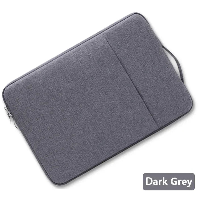 HP Laptop Sleeve 13.3-16" | Waterproof Zipper Handbag Case