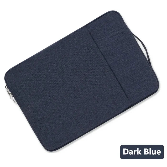 HP Laptop Sleeve 13.3-16" | Waterproof Zipper Handbag Case