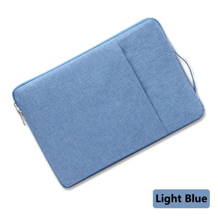 HP Laptop Sleeve 13.3-16" | Waterproof Zipper Handbag Case