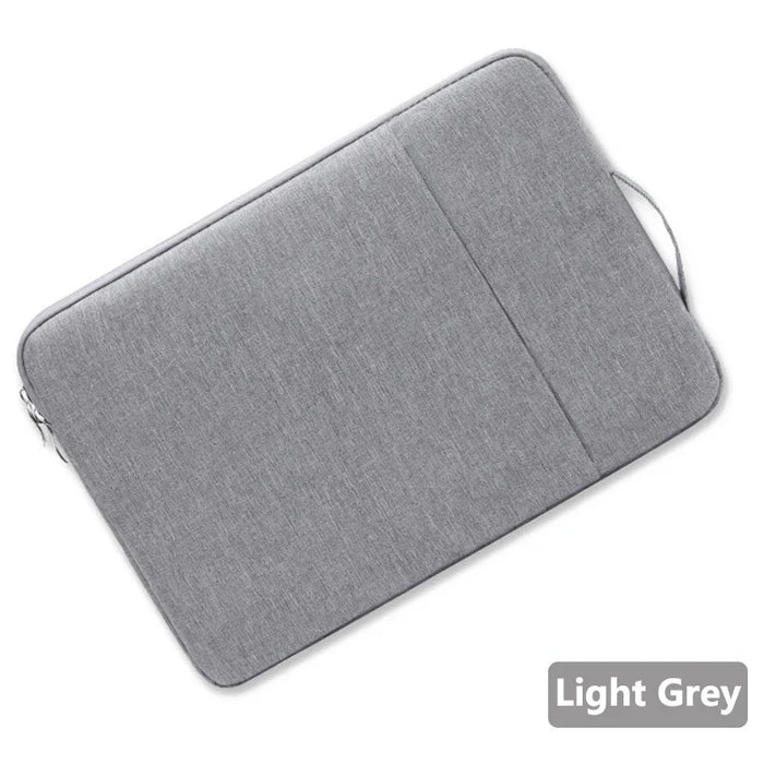 HP Laptop Sleeve 13.3-16" | Waterproof Zipper Handbag Case