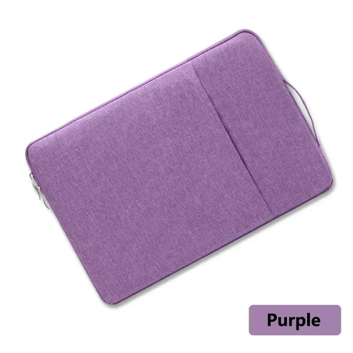 HP Laptop Sleeve 13.3-16" | Waterproof Zipper Handbag Case