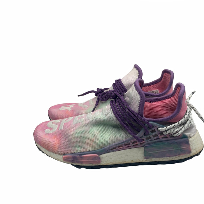 adidas Human Race NMD Pharrell Holi Festival (Pink Glow)