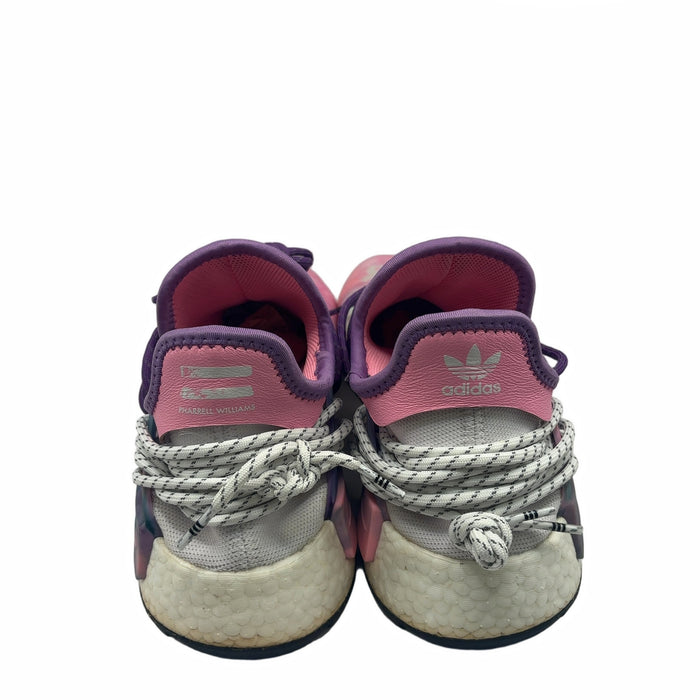 adidas Human Race NMD Pharrell Holi Festival (Pink Glow)
