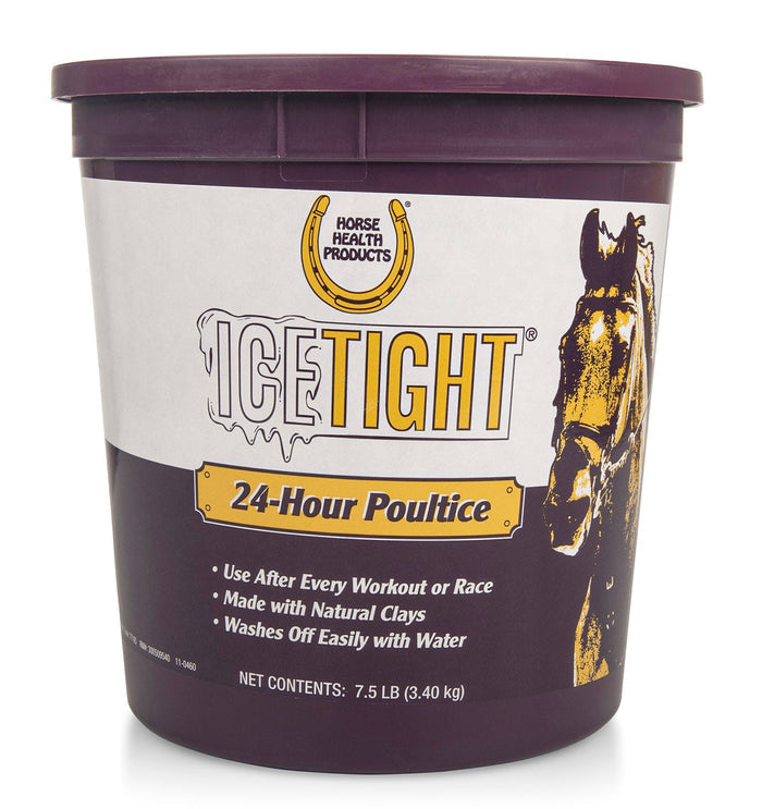 Icetight Poultice - FAI1 - 7.5 lbs - 1
