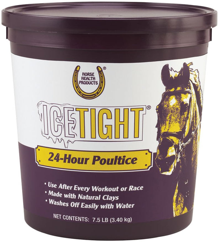Icetight Poultice - FAI2 - 25 lbs - 3