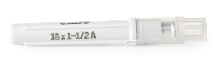 16 ga x 1 1/2" / Box of 100