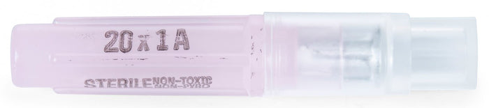 20 ga x 1" / Box of 100