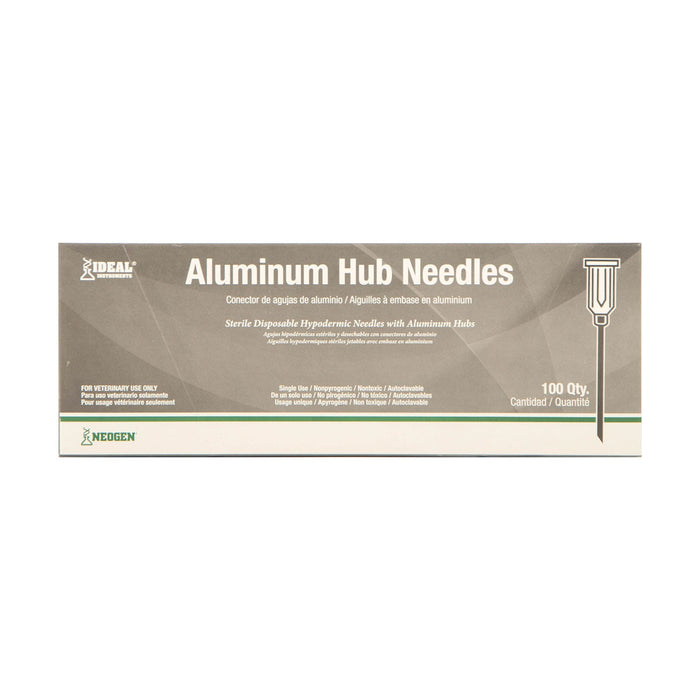 20 ga x 1 1/2" / Box of 100