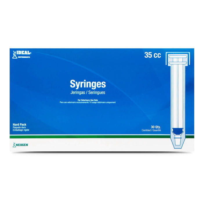 35 mL / 30 Count