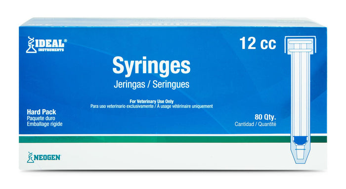 12 mL / 80 Count