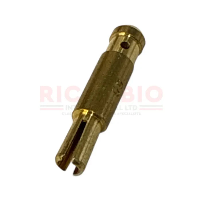 Idle Jet (055) - Classic Fiat 500,126