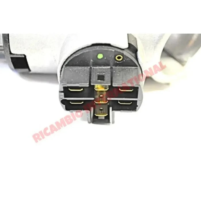 Ignition Switch Contact - Classic Fiat Panda Cinquecento Strada/Ritmo Lancia Delta Integrale,HF Turbo Thema - Switches
