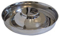 Indipets Puppy Saucer Dish - 010CL-PFD15 - 15" - 1