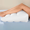 Inflatable Ultra Comfy Bed Wedge Pillow DailySale