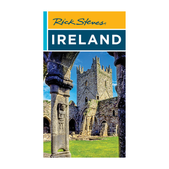 Ireland Guidebook