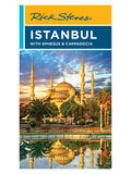 Istanbul Guidebook by Rick Steves