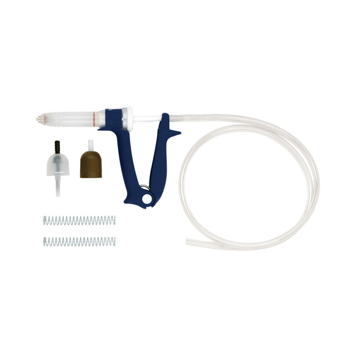 IVOMEC Injection (1%) Wormer for Cattle & Swine