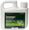 Ivomec Sheep Drench Dewormer - M0S9 - 1 liter - 5